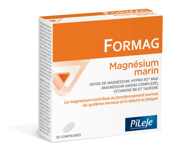 FORMAG, 30 tableta